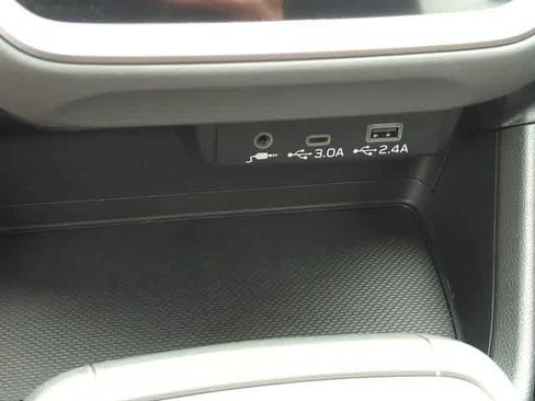 Certified 2024 Subaru Crosstrek 2.0i Premium AWD/4WD image 30
