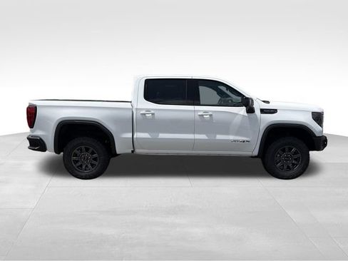 New 2026 GMC Sierra 1500 AT4X AWD/4WD image 8