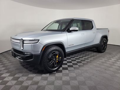 Used 2023 Rivian R1T Adventure