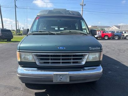 Used 1995 Ford E-150 and Econoline 150