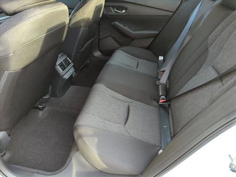 New 2026 Honda Accord SE image 15