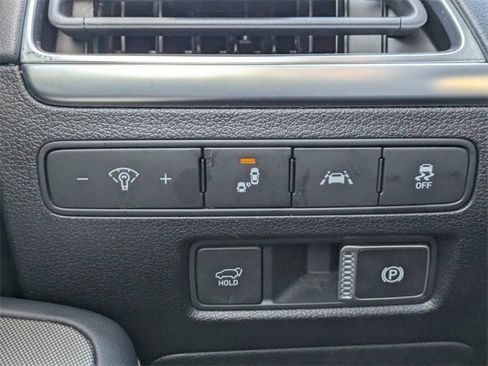 Used 2021 Hyundai Palisade Limited image 29