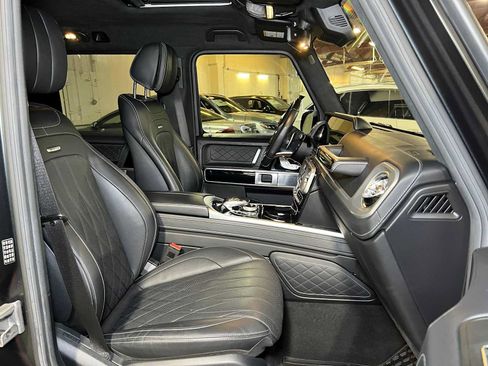 Used 2020 Mercedes-Benz G 63 AMG 4MATIC image 13