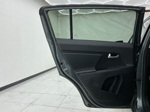 Used 2015 Kia Sportage LX FWD image 24