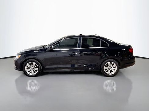 Used 2015 Volkswagen Jetta SE image 10