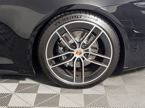 Certified 2026 Porsche 911 Carrera T RWD image 12