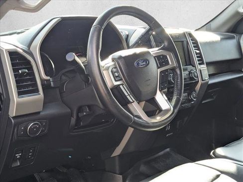Used 2018 Ford F150 Lariat image 9