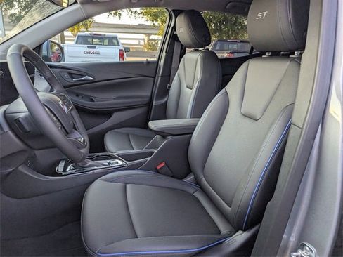 New 2026 Buick Encore GX Sport Touring w/ Comfort Package image 18