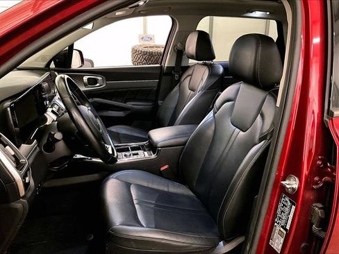 Used 2021 Kia Sorento SX AWD/4WD image 25