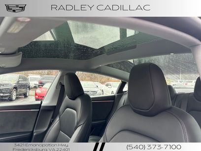 Used 2025 Tesla Model 3 Long Range