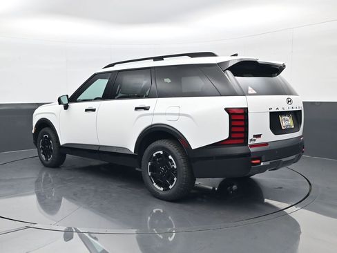 New 2026 Hyundai Palisade XRT Pro image 7