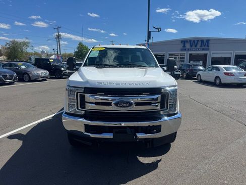 Used 2017 Ford F350 XL AWD/4WD image 2