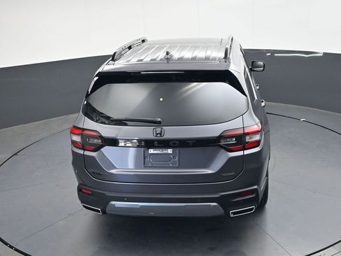 New 2026 Honda Pilot Touring image 29
