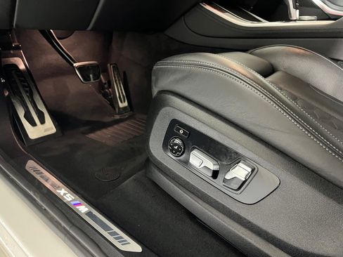 Used 2022 BMW X5 M w/ Executive Package image 13