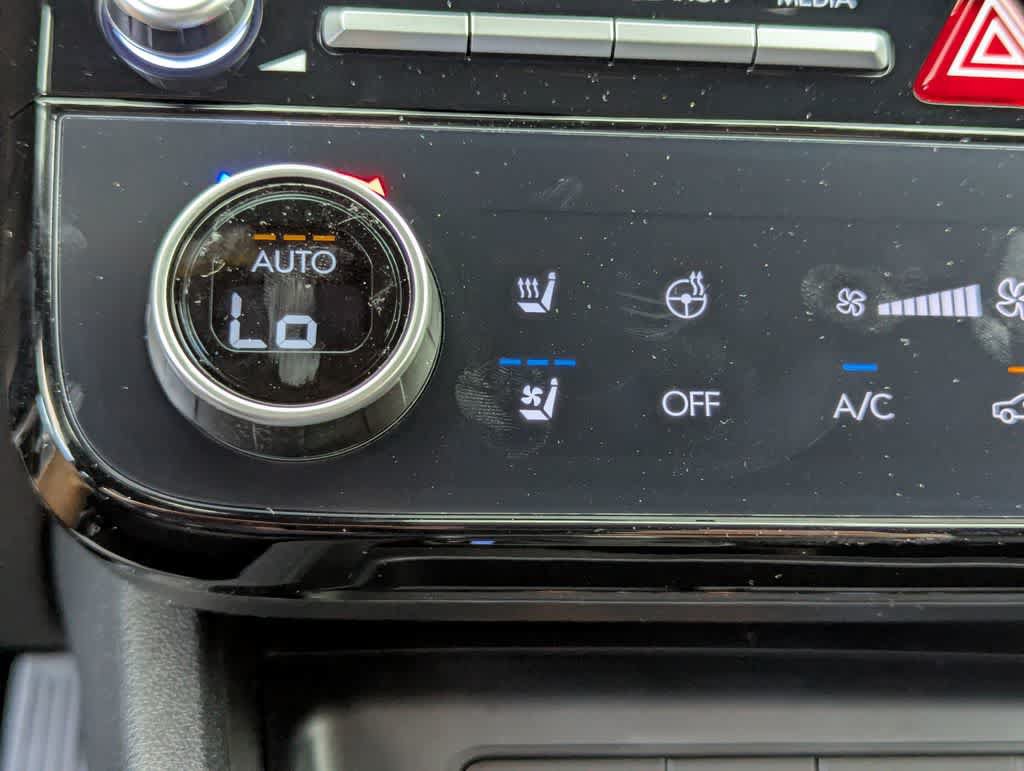 New 2026 Hyundai Santa Cruz Limited AWD/4WD image 29