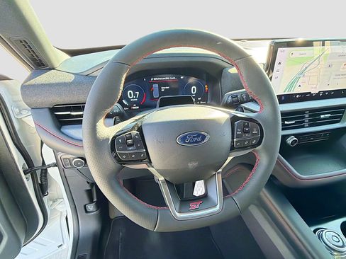 New 2026 Ford Explorer ST w/ Sun And Sound Package AWD/4WD image 18