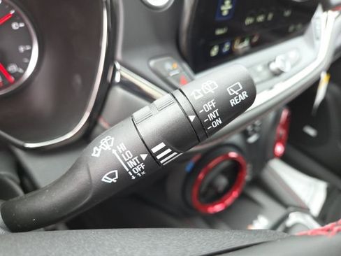 New 2026 Chevrolet Blazer RS image 56