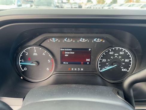 New 2024 Ford F350 XL w/ XL Chrome Package image 19