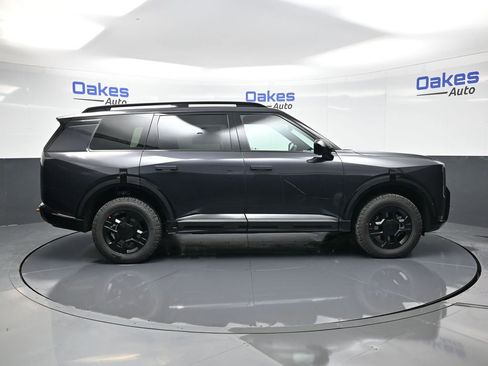 New 2027 Kia Telluride SX Prestige X-Pro AWD/4WD image 9