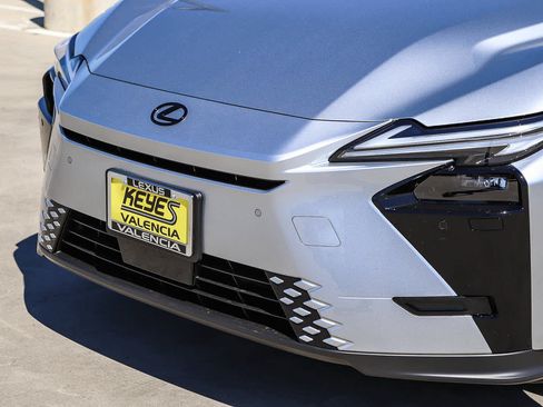 New 2026 Lexus ES 350h FWD image 8