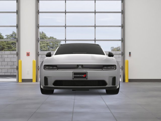 Used 2024 Dodge Charger Daytona Scat Pack w/ Plus Group AWD/4WD image 9