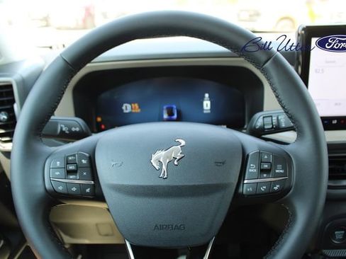 New 2025 Ford Bronco Sport Big Bend image 16