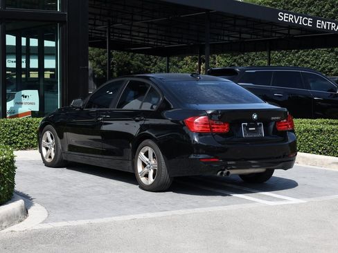 Used 2015 BMW 328i Sedan image 5
