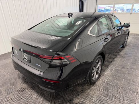 Used 2023 Honda Accord EX-L image 5