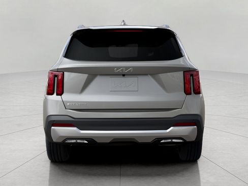 New 2026 Kia Sorento LX FWD image 5
