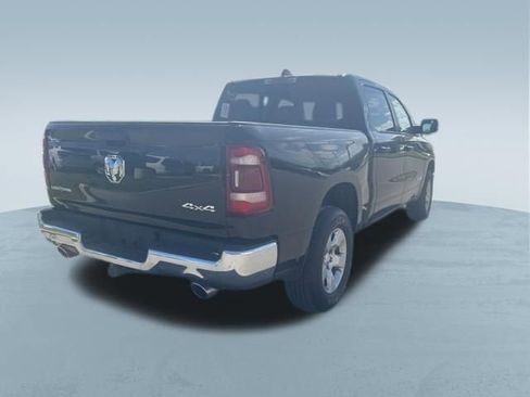 Used 2023 RAM 1500 Lone Star image 9