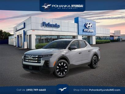 New 2026 Hyundai Santa Cruz SE