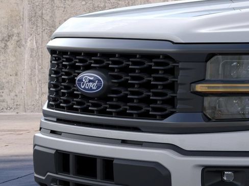 New 2026 Ford F150 STX w/ Equipment Group 200A AWD/4WD image 17