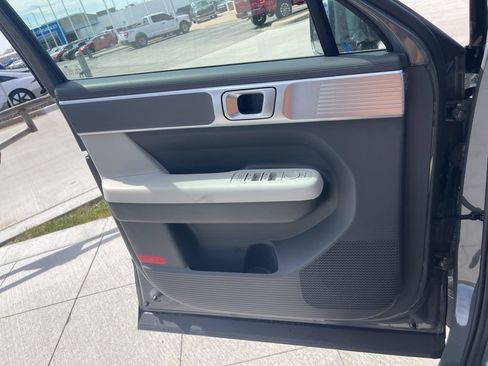 New 2026 Hyundai Santa Fe SE FWD image 30