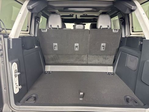 New 2025 Ford Bronco Badlands image 26