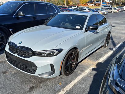 Certified 2023 BMW M340i w/ Premium Package