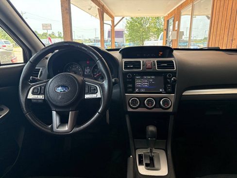 Used 2016 Subaru Crosstrek 2.0i Premium w/ Popular Package #2 AWD/4WD image 25