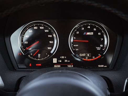 Used 2020 BMW M2 Competition w/ Executive Package image 18