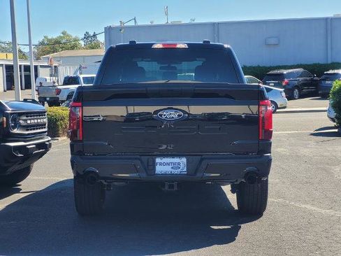 New 2026 Ford F150 STX image 5