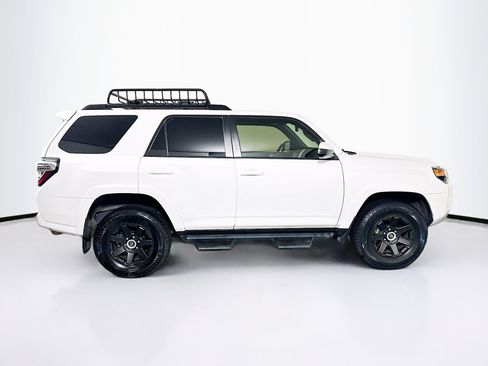 Used 2022 Toyota 4Runner Trail Special Edition image 10