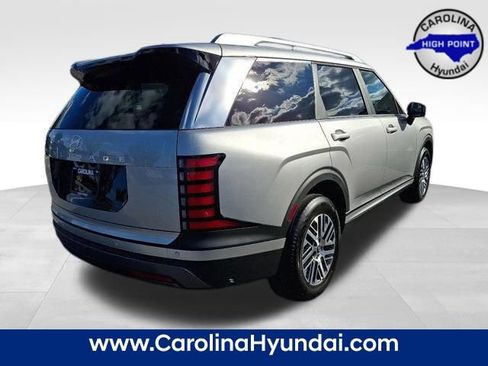 New 2026 Hyundai Palisade SEL image 4