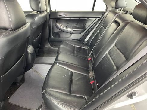 Used 2006 Honda Accord EX image 10