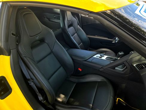 Used 2019 Chevrolet Corvette Grand Sport RWD image 25