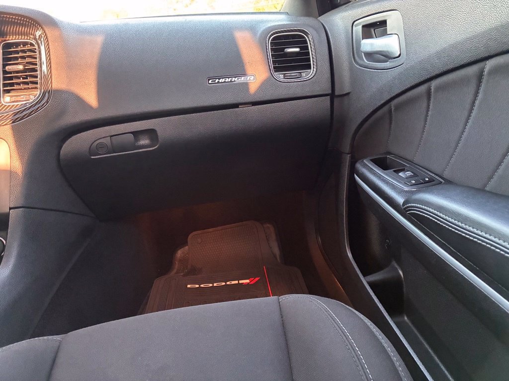 Used 2021 Dodge Charger R/T RWD image 50
