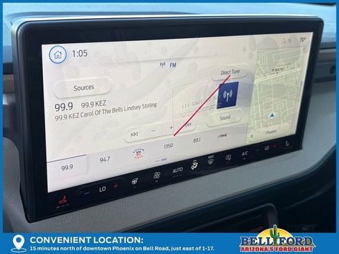 New 2026 Ford Maverick Lariat image 15