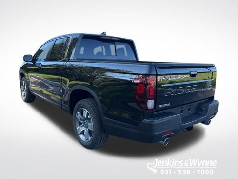 New 2026 Honda Ridgeline RTL image 2