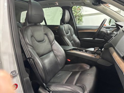 Used 2017 Volvo XC90 T6 Inscription w/ Vision Package AWD/4WD image 57