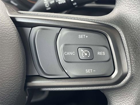 New 2026 Jeep Wrangler Sport image 25