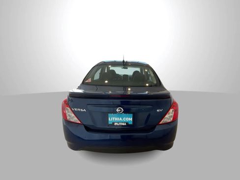 Used 2019 Nissan Versa SV image 7