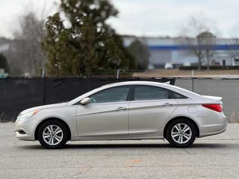 Used 2011 Hyundai Sonata GLS w/ Popular Equipment Pkg 2 image 8
