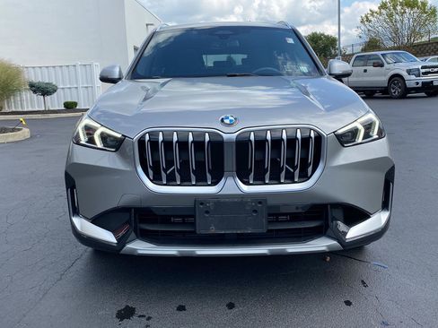Used 2023 BMW X1 xDrive28i w/ Convenience Package AWD/4WD image 8
